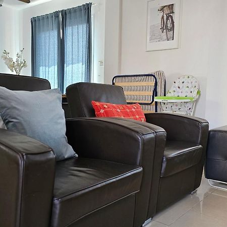 Stay Villa Anemone Протарас Екстер'єр фото