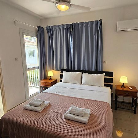 Stay Villa Anemone Протарас Екстер'єр фото